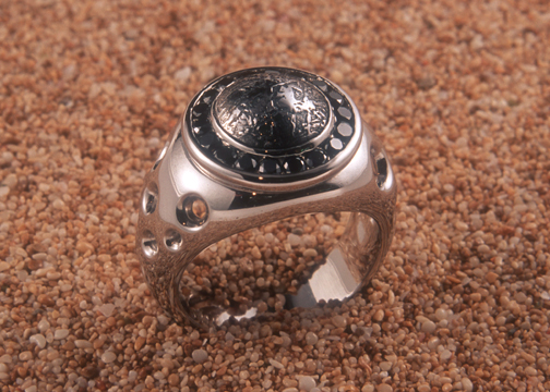 #10 Out Of This World