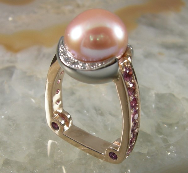 The Margo Ring